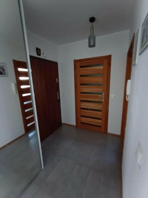 Apartment Przytulna Kawalerka