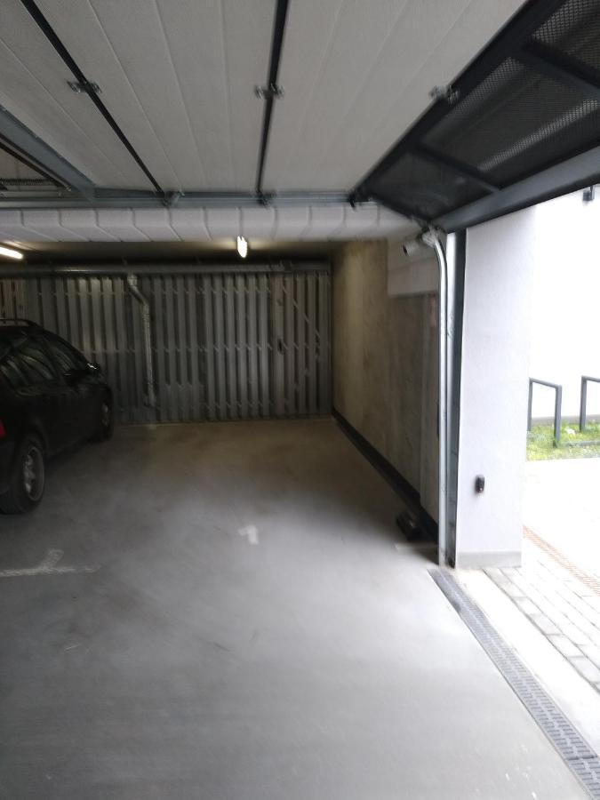 Apartment Przytulna Kawalerka